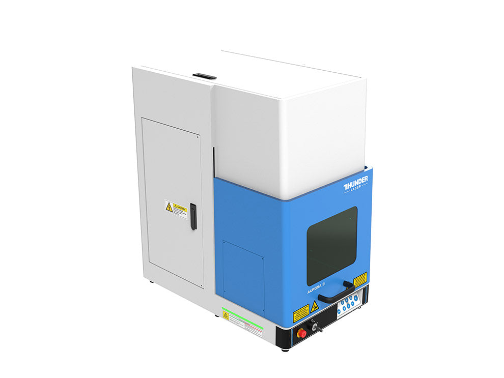 Aurora 8 MOPA