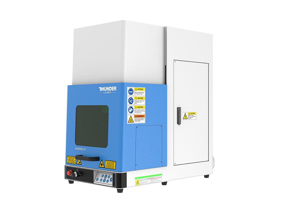 Aurora 8 MOPA