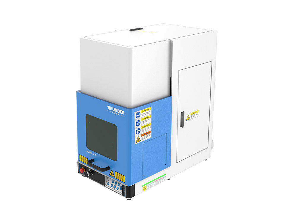 Aurora 8 MOPA