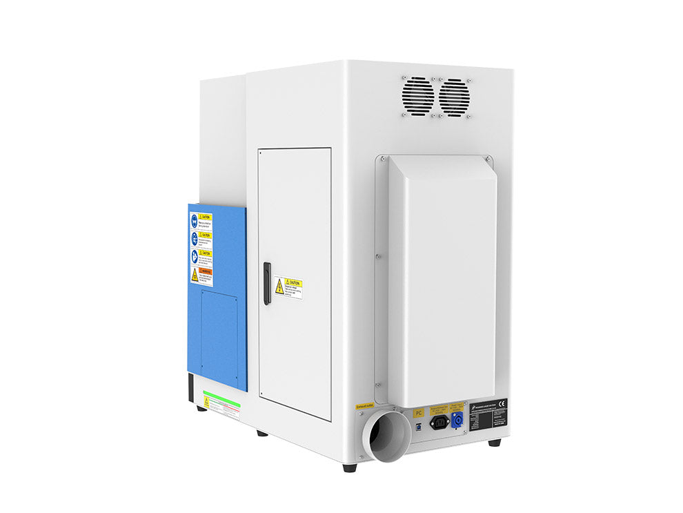 Aurora 8 MOPA