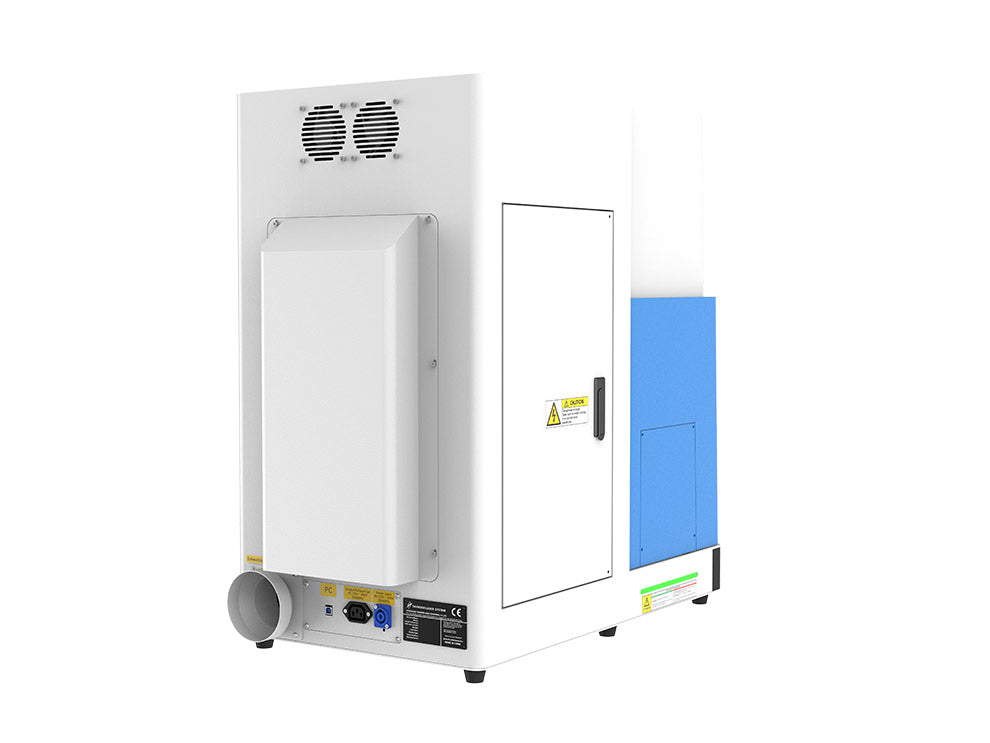Aurora 8 MOPA