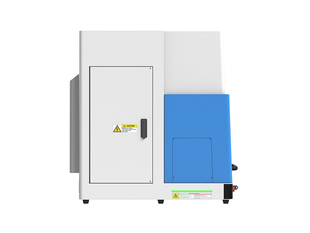Aurora 8 MOPA