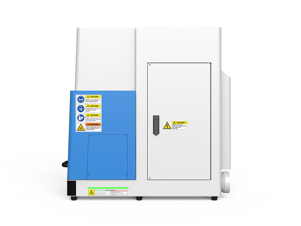 Aurora 8 MOPA