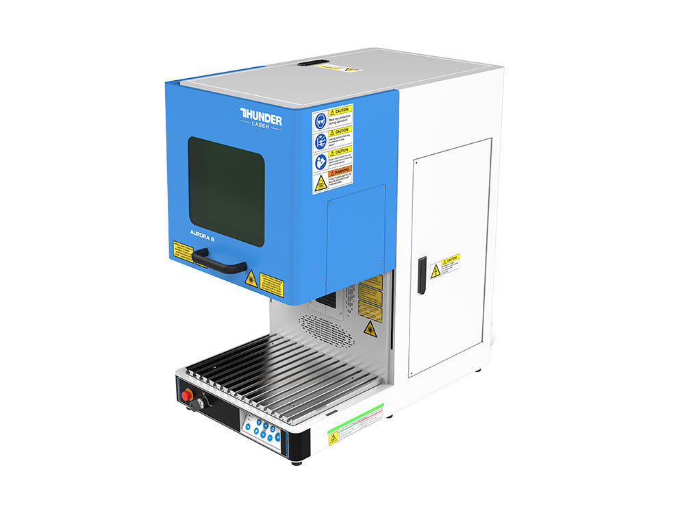 Aurora 8 MOPA