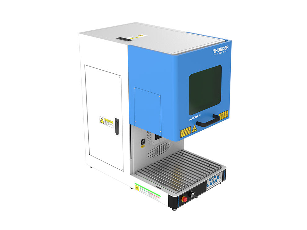 Aurora 8 MOPA