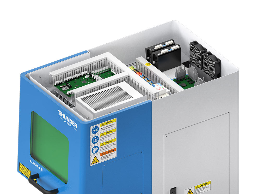 Aurora 8 MOPA
