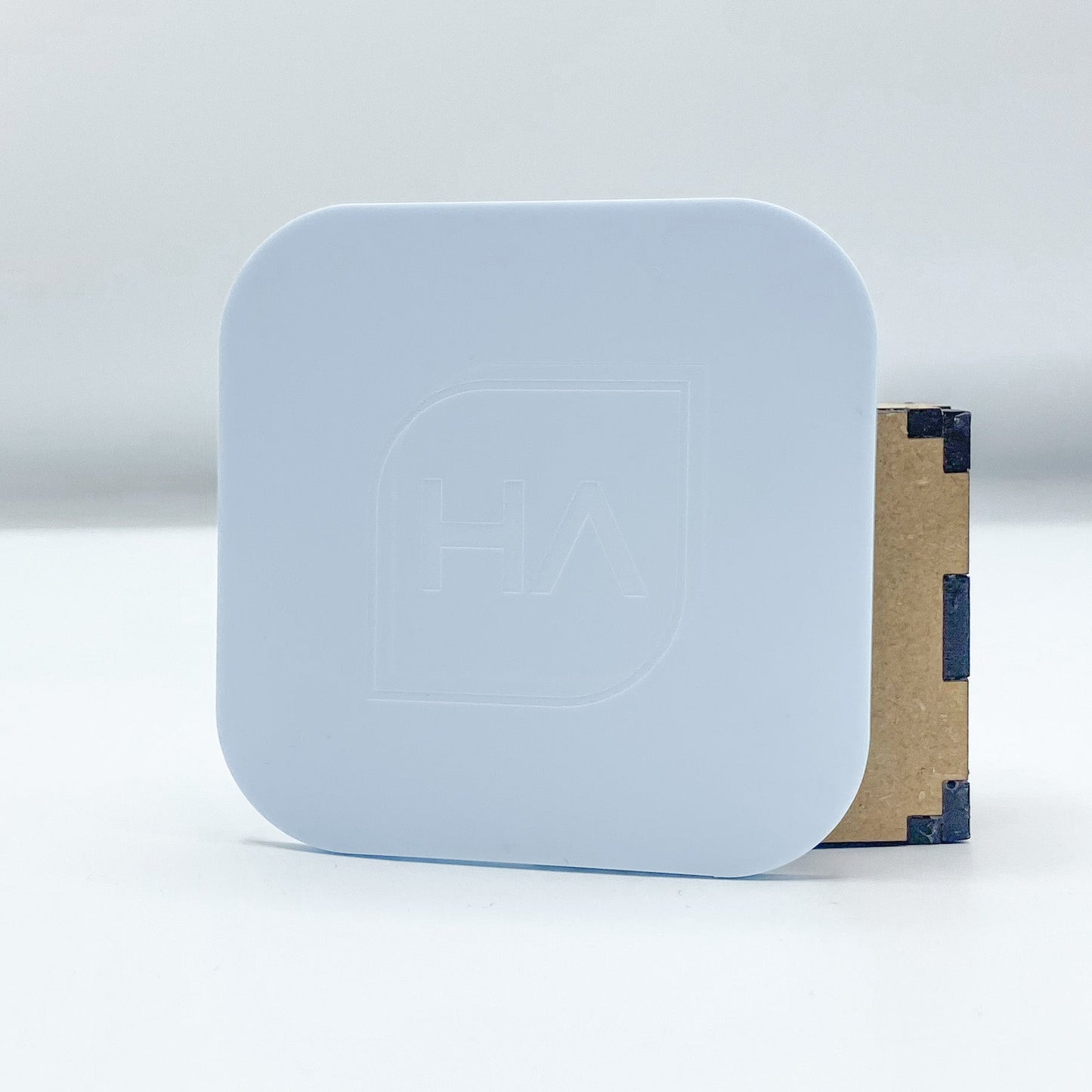 1/4" Pastel Cornflower Blue Cast Acrylic Sheet