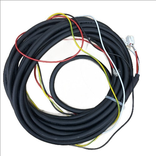 Heat Sensor Harness Cable