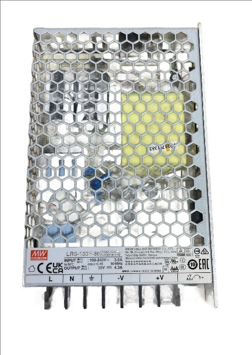 36V Bolt Driver Power Supply