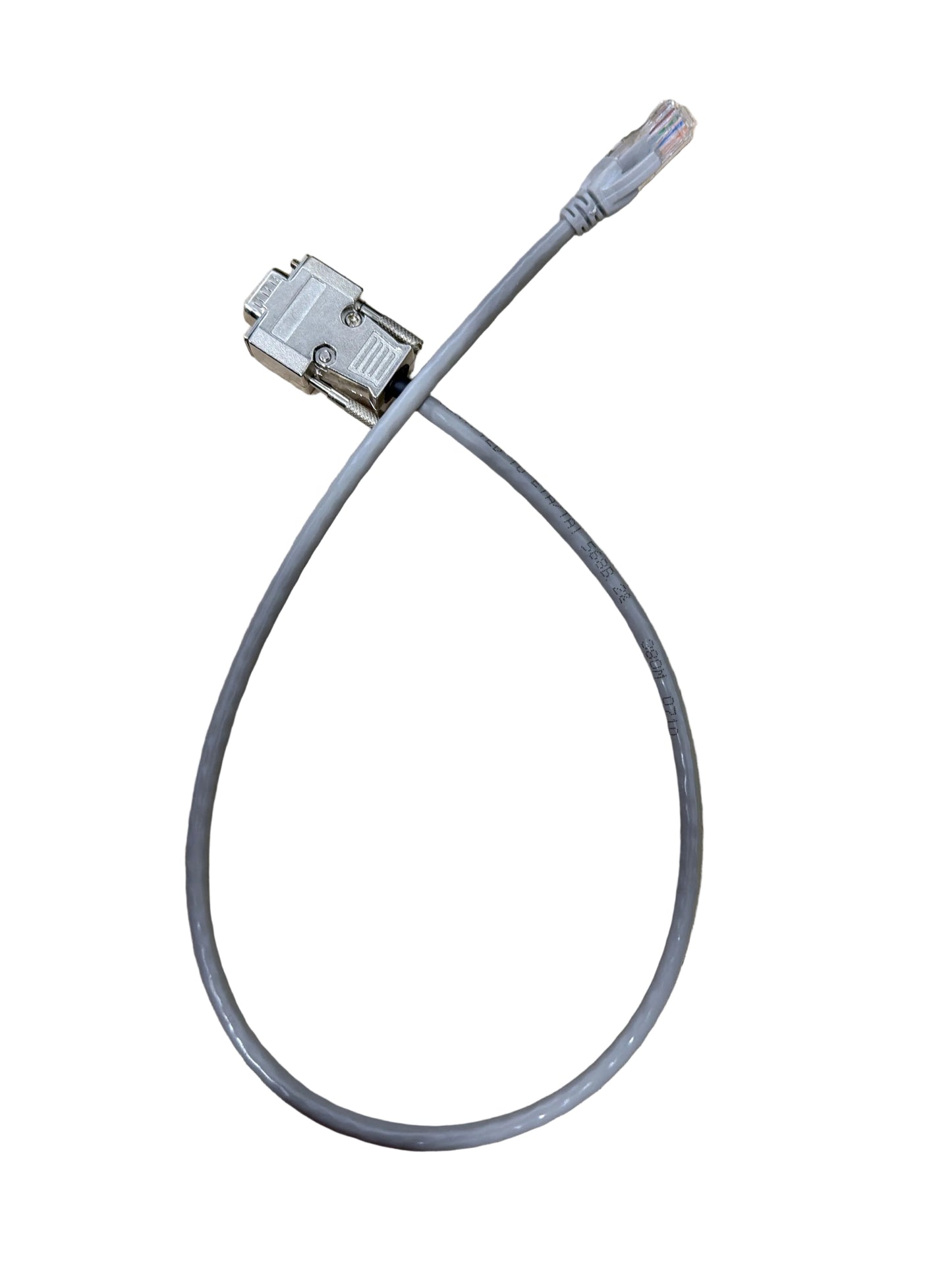 RF Communication Cable RJ/DB