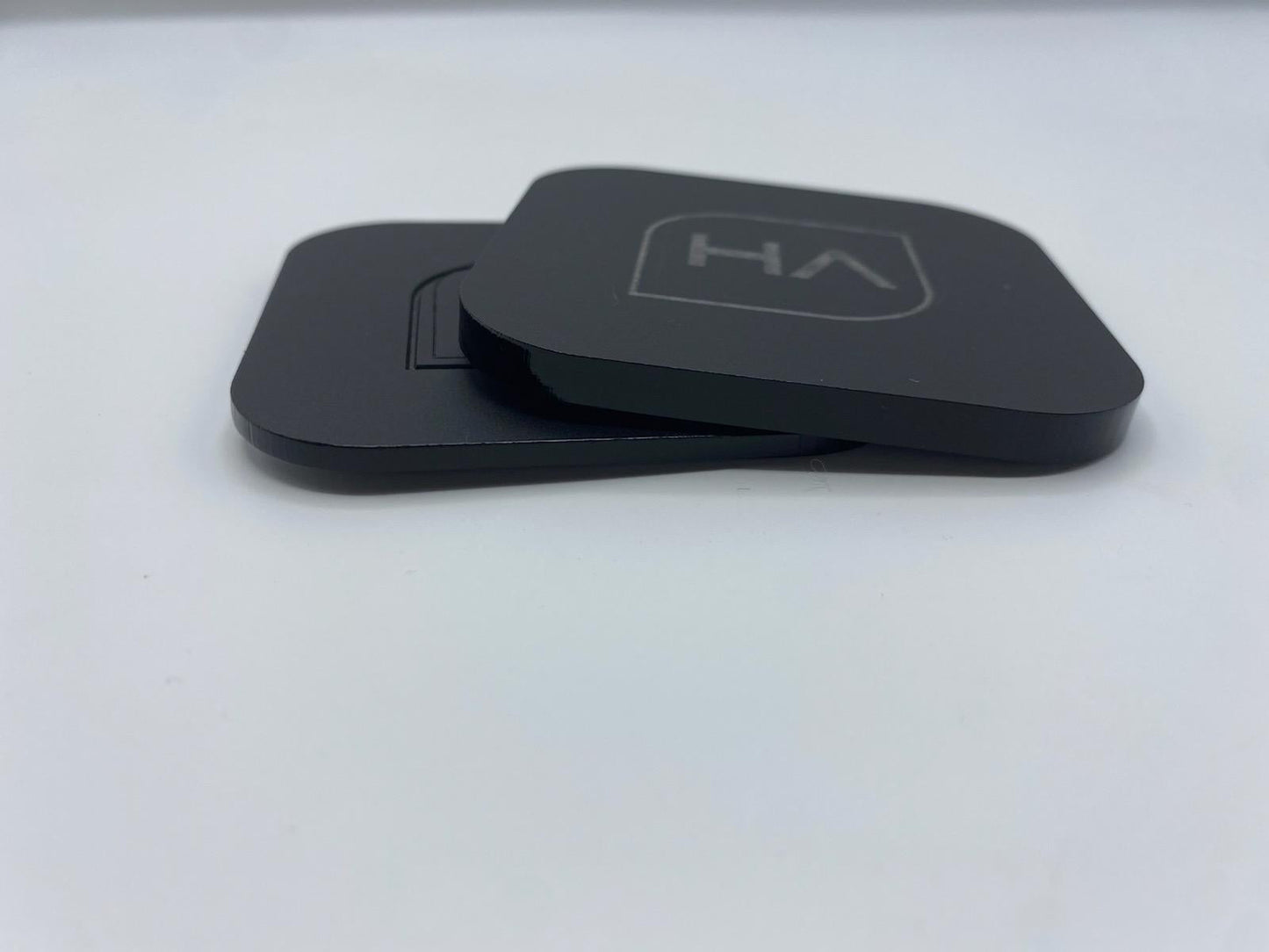 1/4" Black Cast Acrylic Sheet