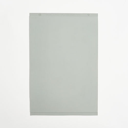 Grey Odorless Laser Rubber