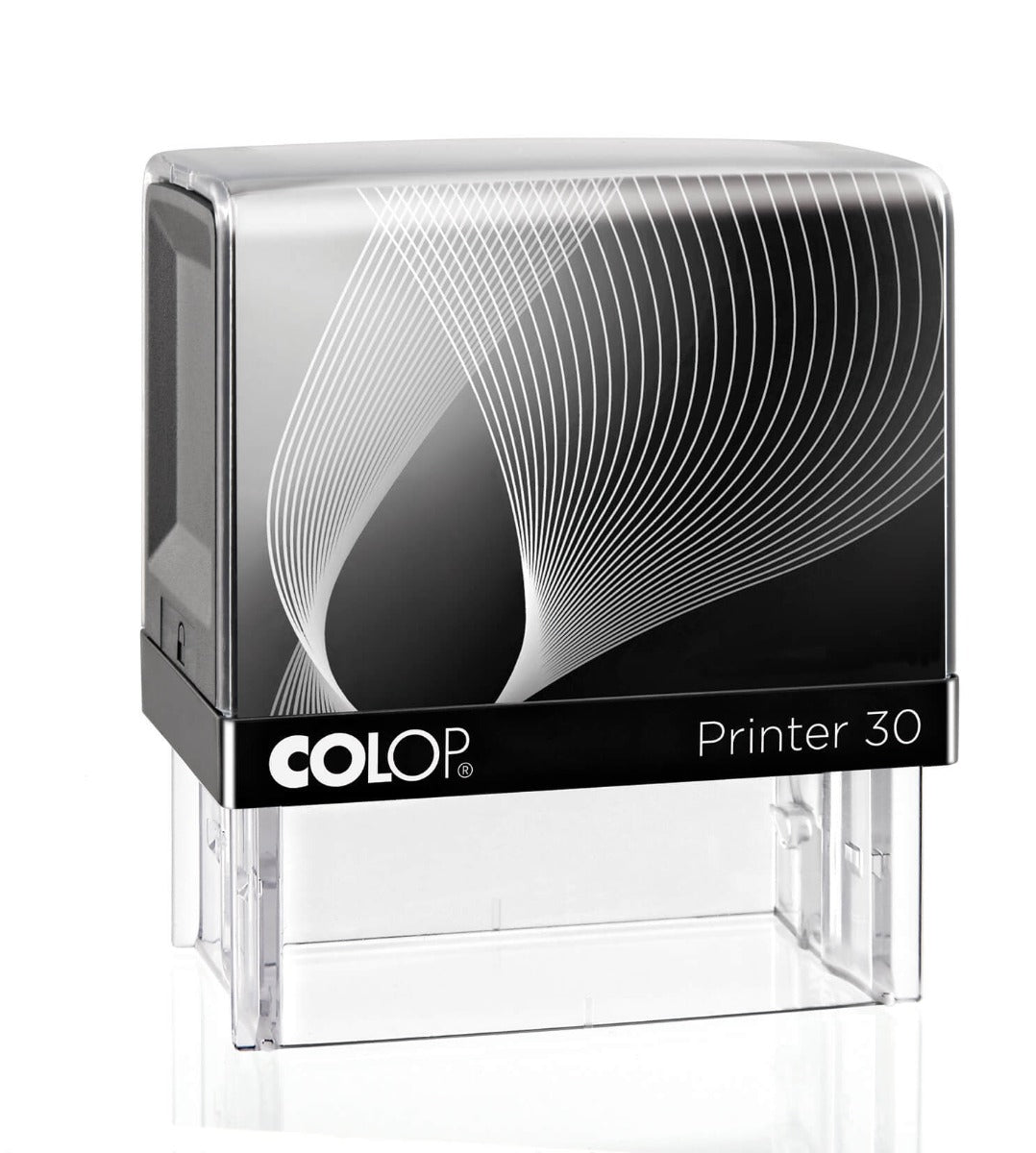 COLOP Printer 30 Red Pad