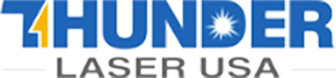 Thunder Laser USA logo