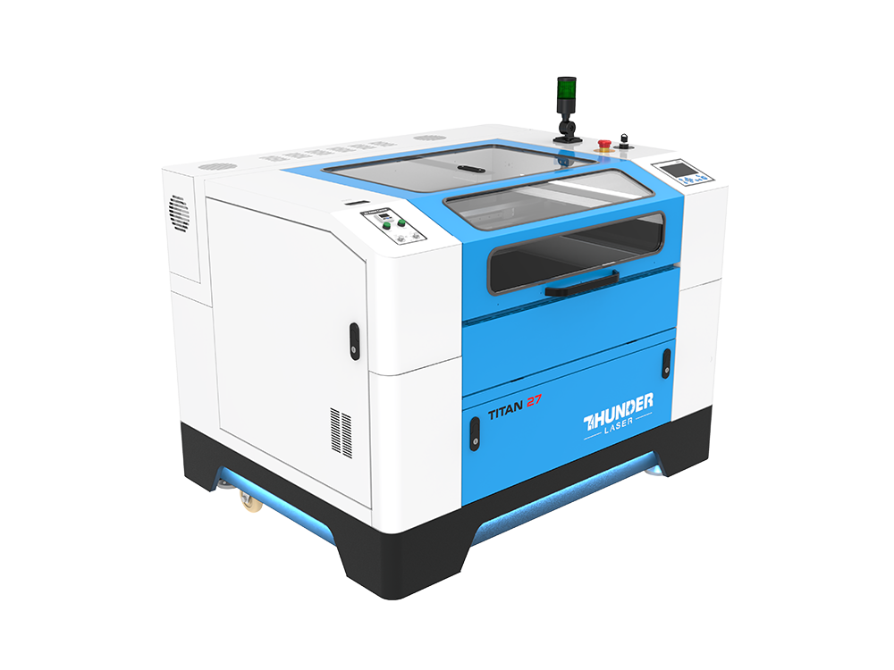 Titan 27