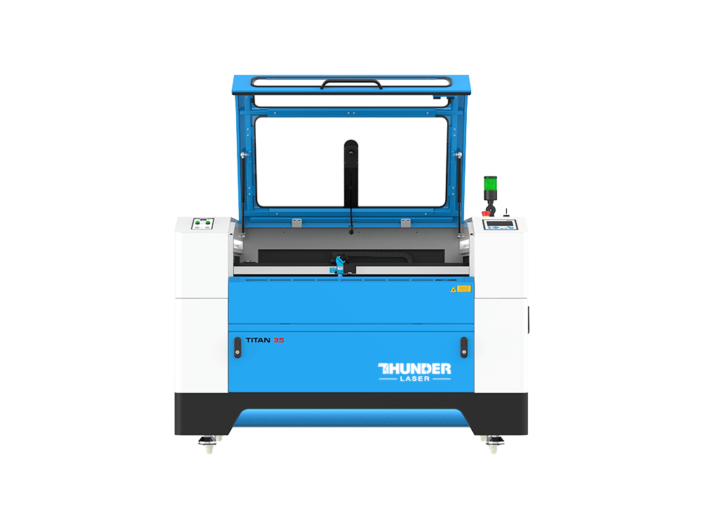 Titan 35