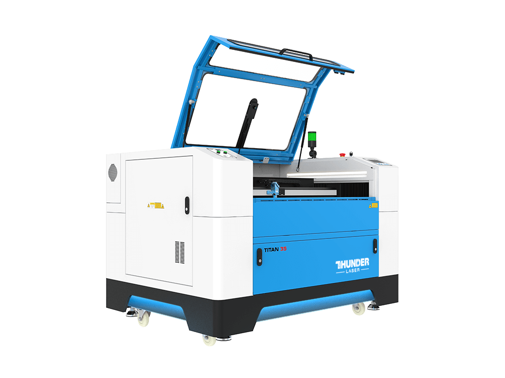 Titan 35