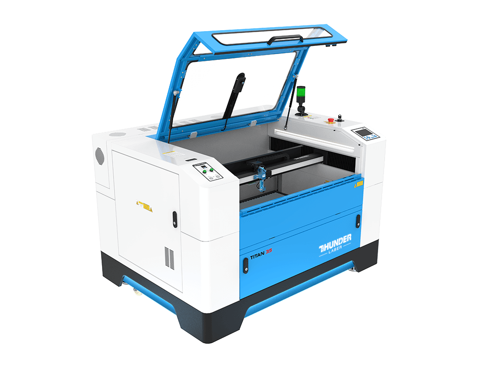 Titan 35