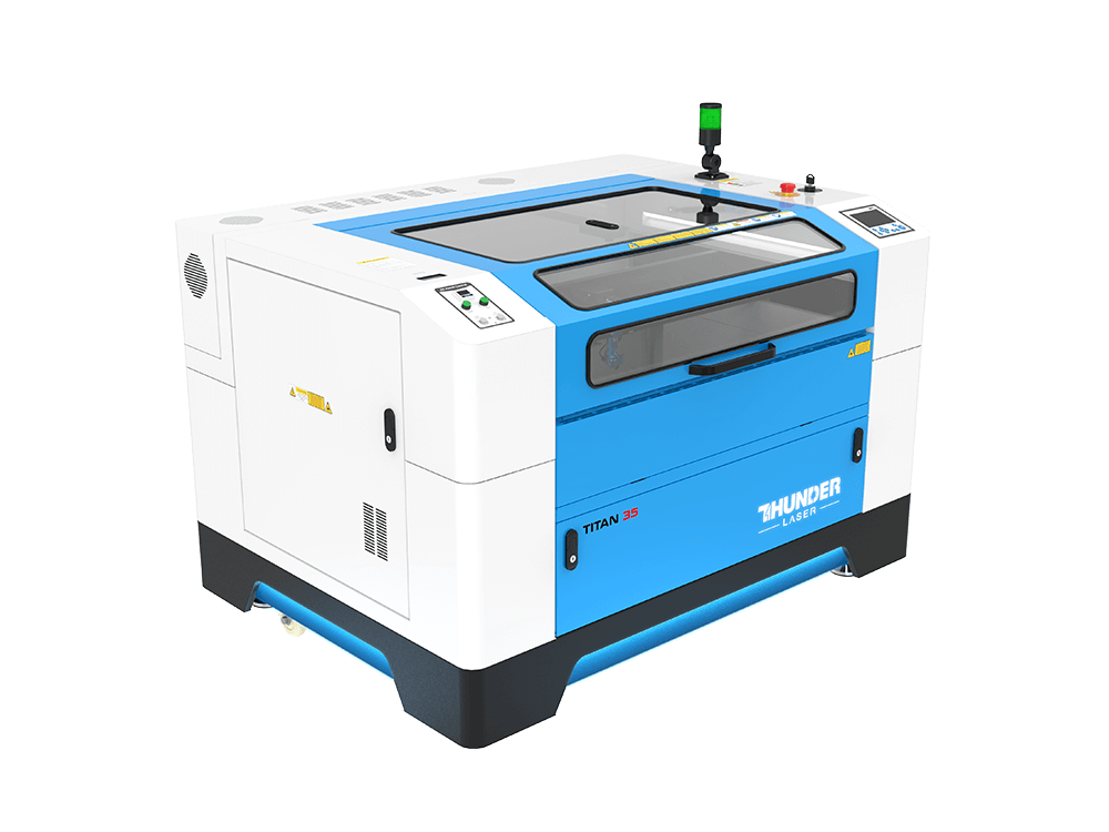 Titan 35