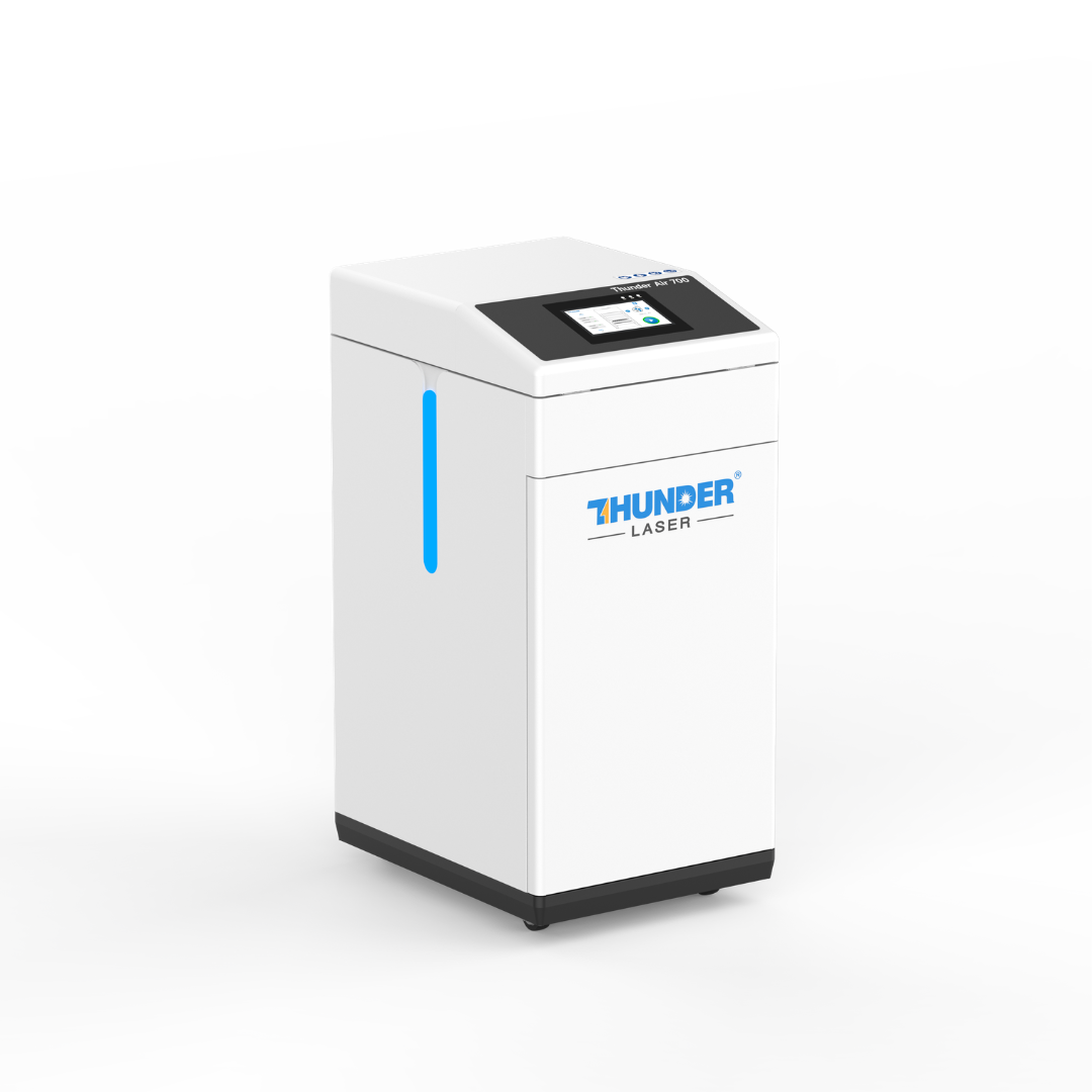 Thunder Air | Air Filter, Fume Extractor
