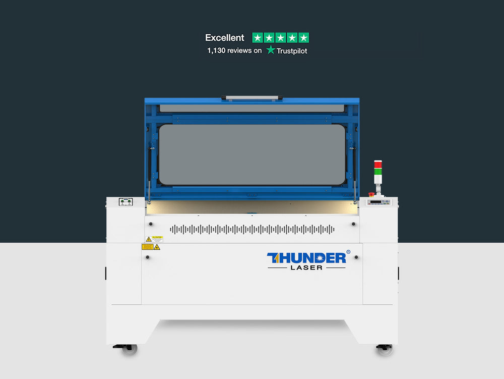 Thunder Laser USA Resources