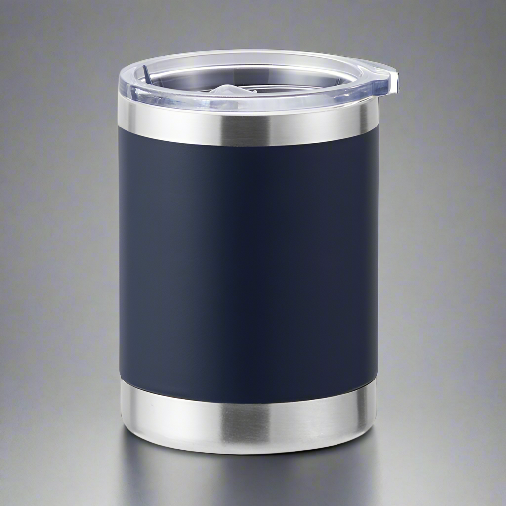 10oz Lowball Tumbler - Navy