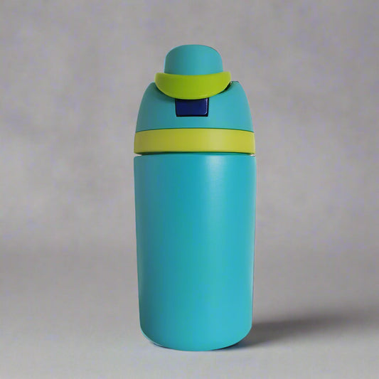 12oz Sip Water Bottle - Seafoam