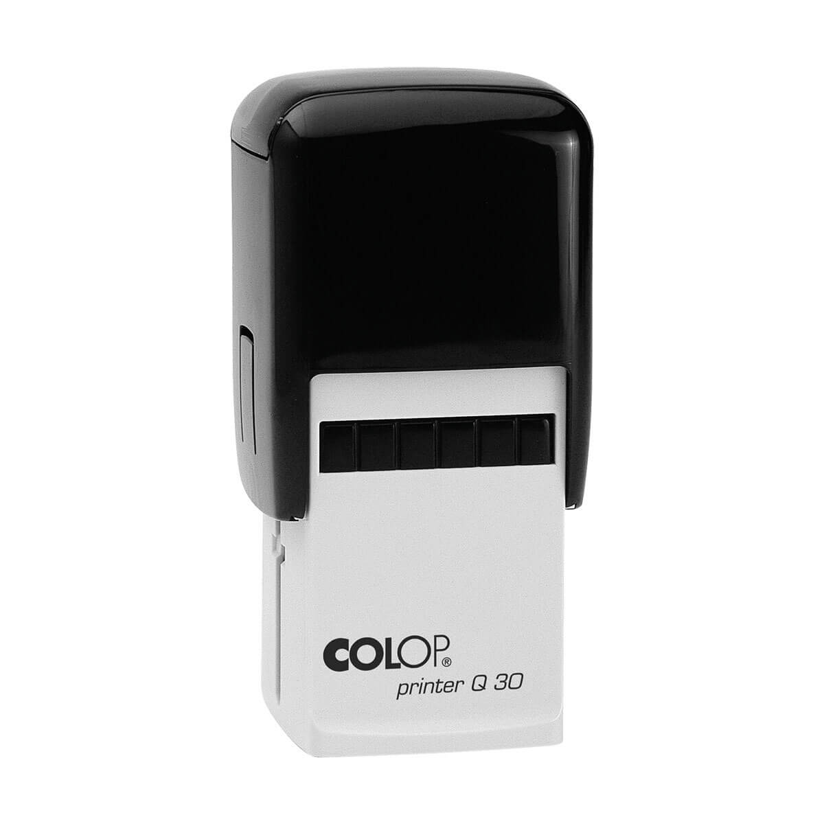 COLOP Printer Q 30 Black Pad – Thunder Laser USA