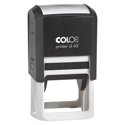 COLOP Printer Q 43 Blue Pad