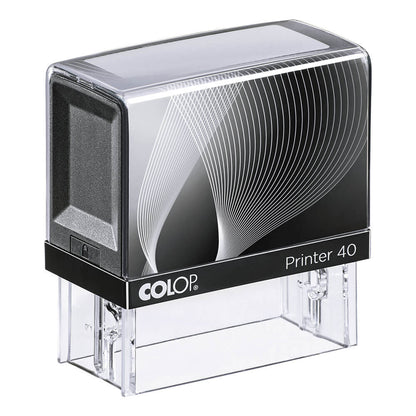 COLOP Printer 40 Dry Pad