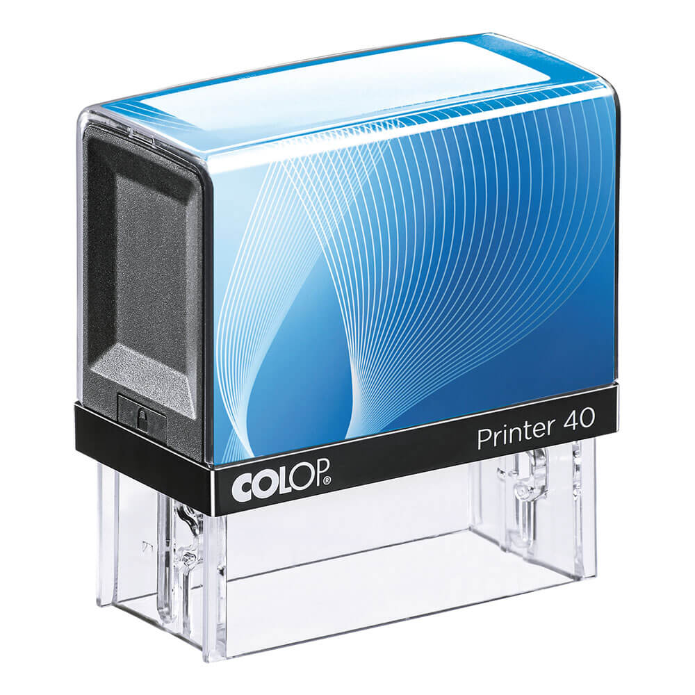 COLOP Printer 40 Dry Pad