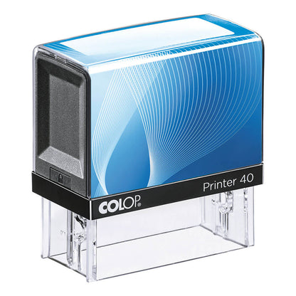 COLOP Printer 40 Red Pad