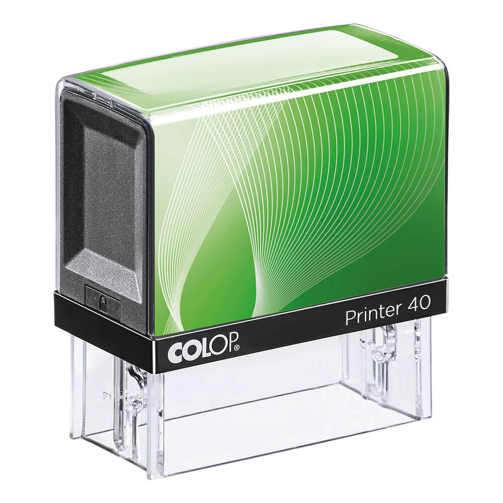 COLOP Printer 40 Dry Pad