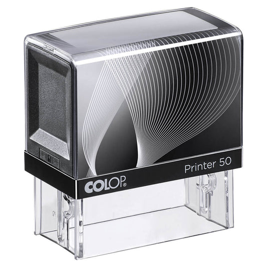 COLOP Printer 50 Blue Pad