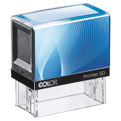 COLOP Printer 50 Black Pad