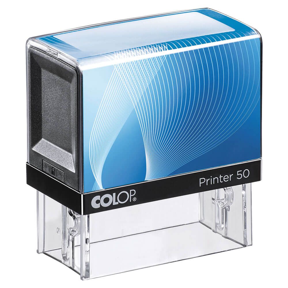 COLOP Printer 50 Red Pad