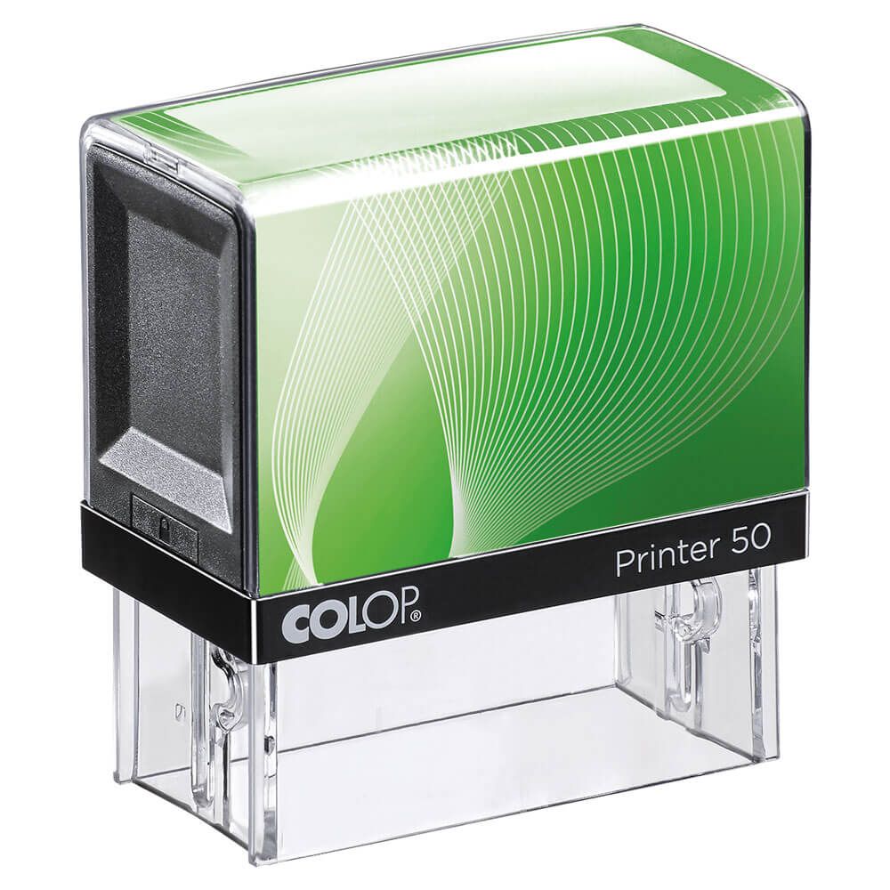 COLOP Printer 50 Blue Pad