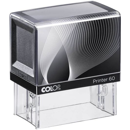 COLOP Printer 60 Black pad