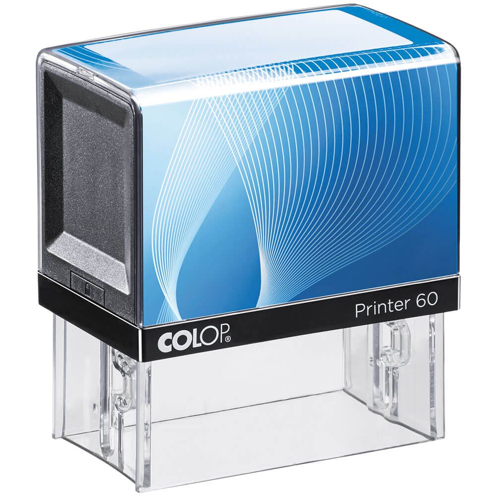 COLOP Printer 60 Black pad