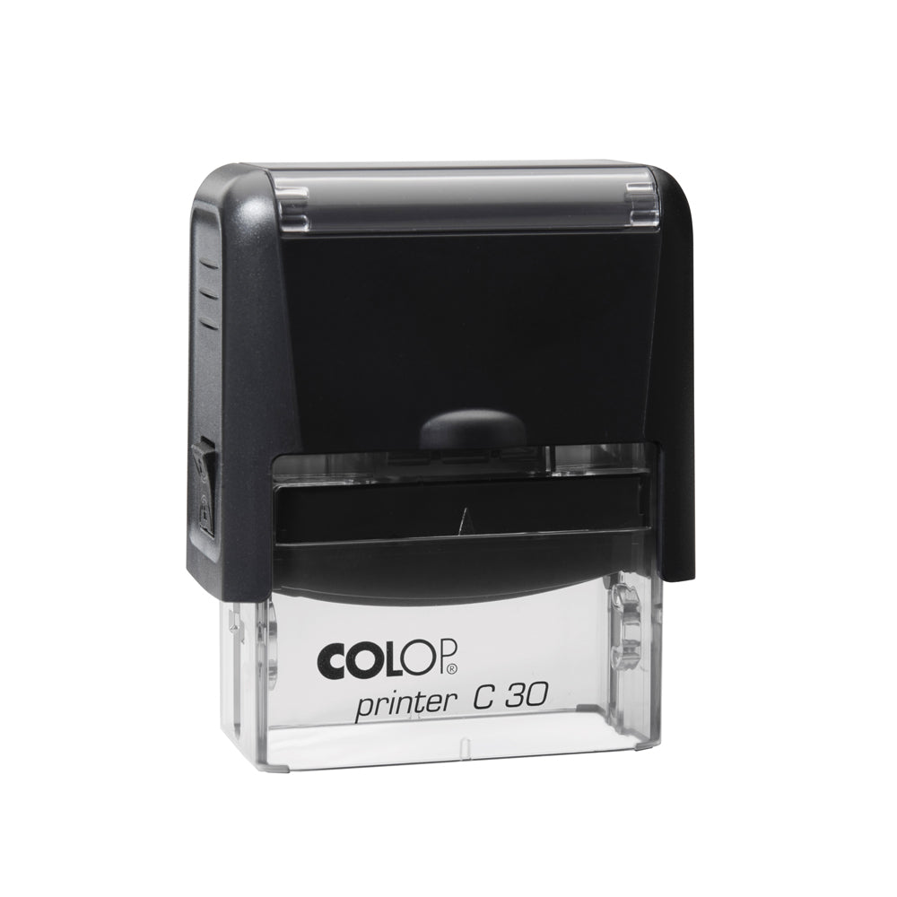 COLOP Printer C 30 Blue Pad