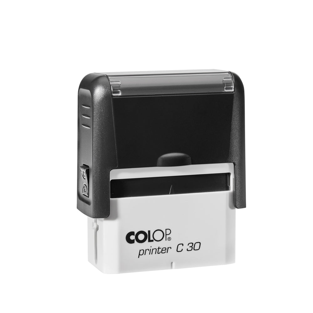 COLOP Printer C 30 Dry Pad