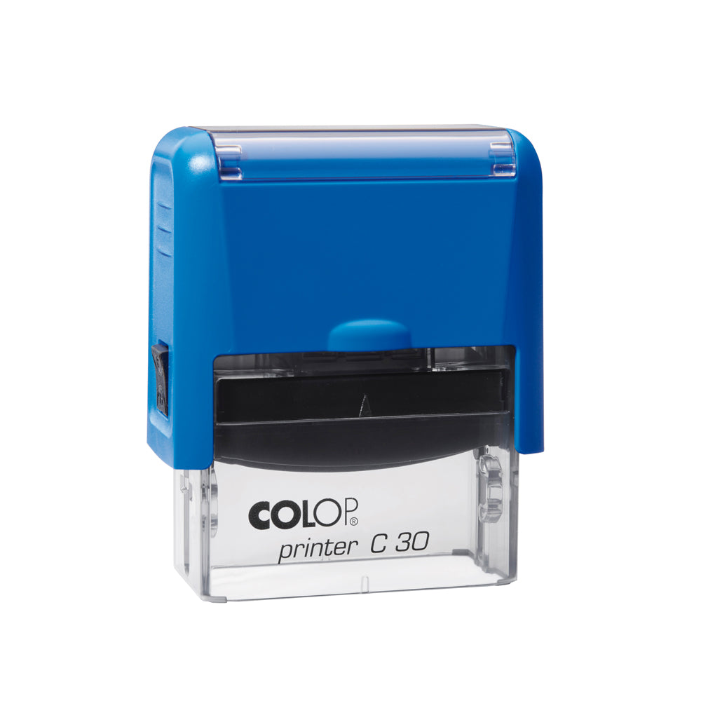 COLOP Printer C 30 Black Pad