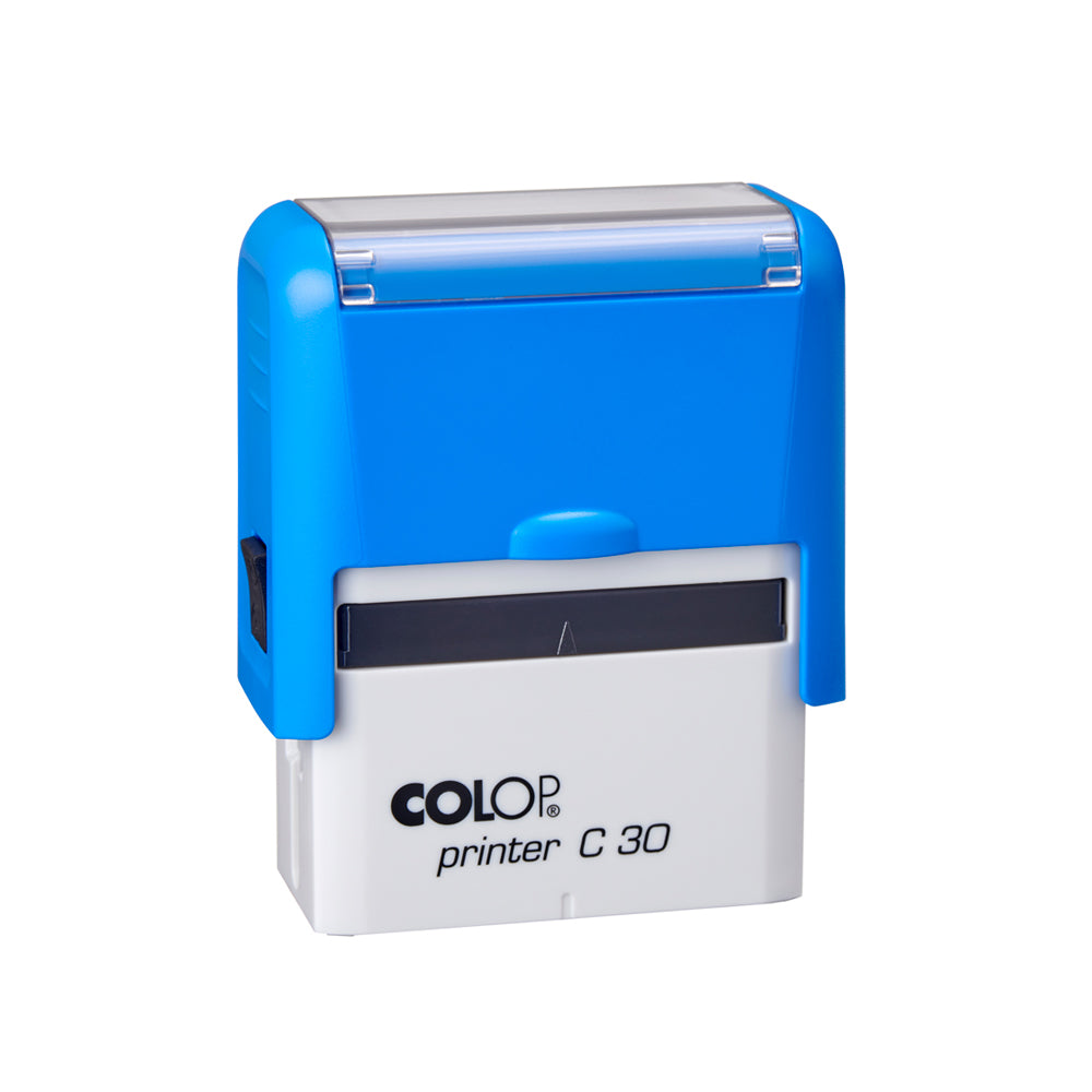 COLOP Printer C 30 Red Pad