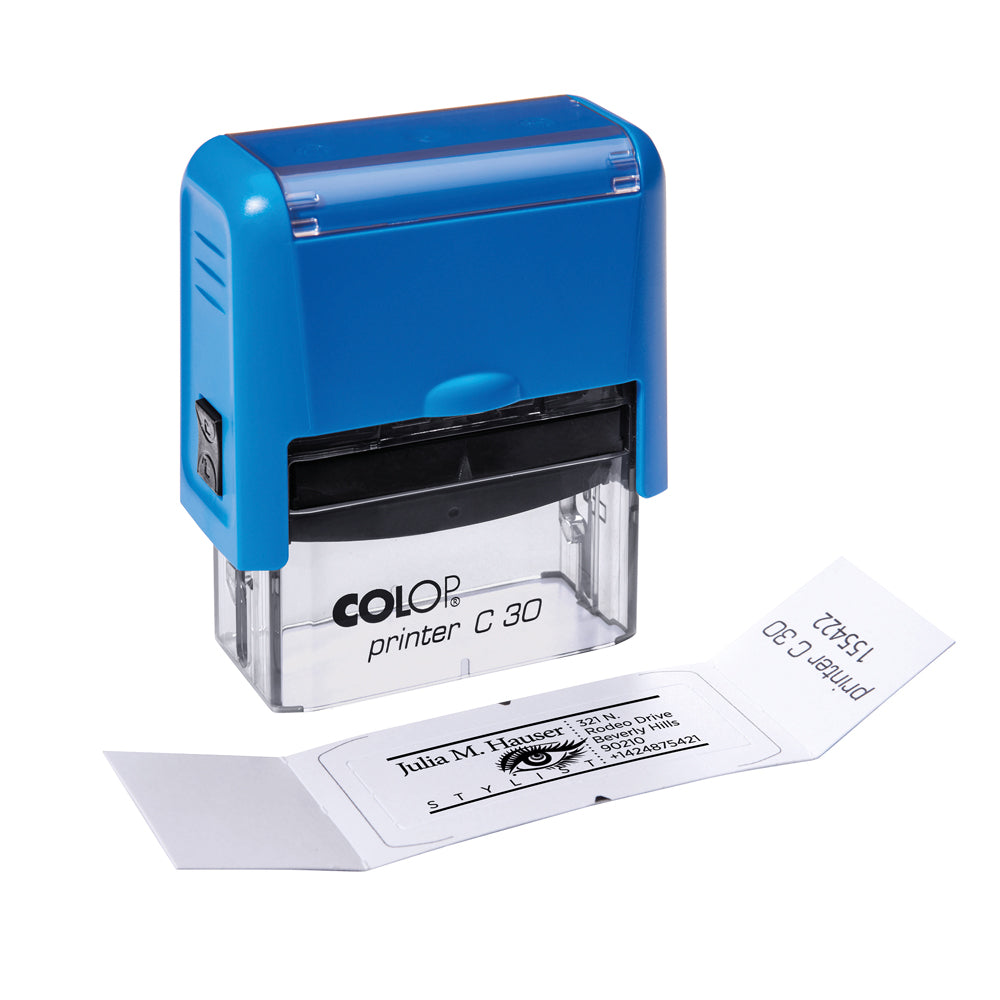 COLOP Printer C 30 Dry Pad