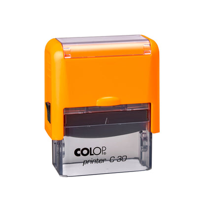 COLOP Printer C 30 Black Pad