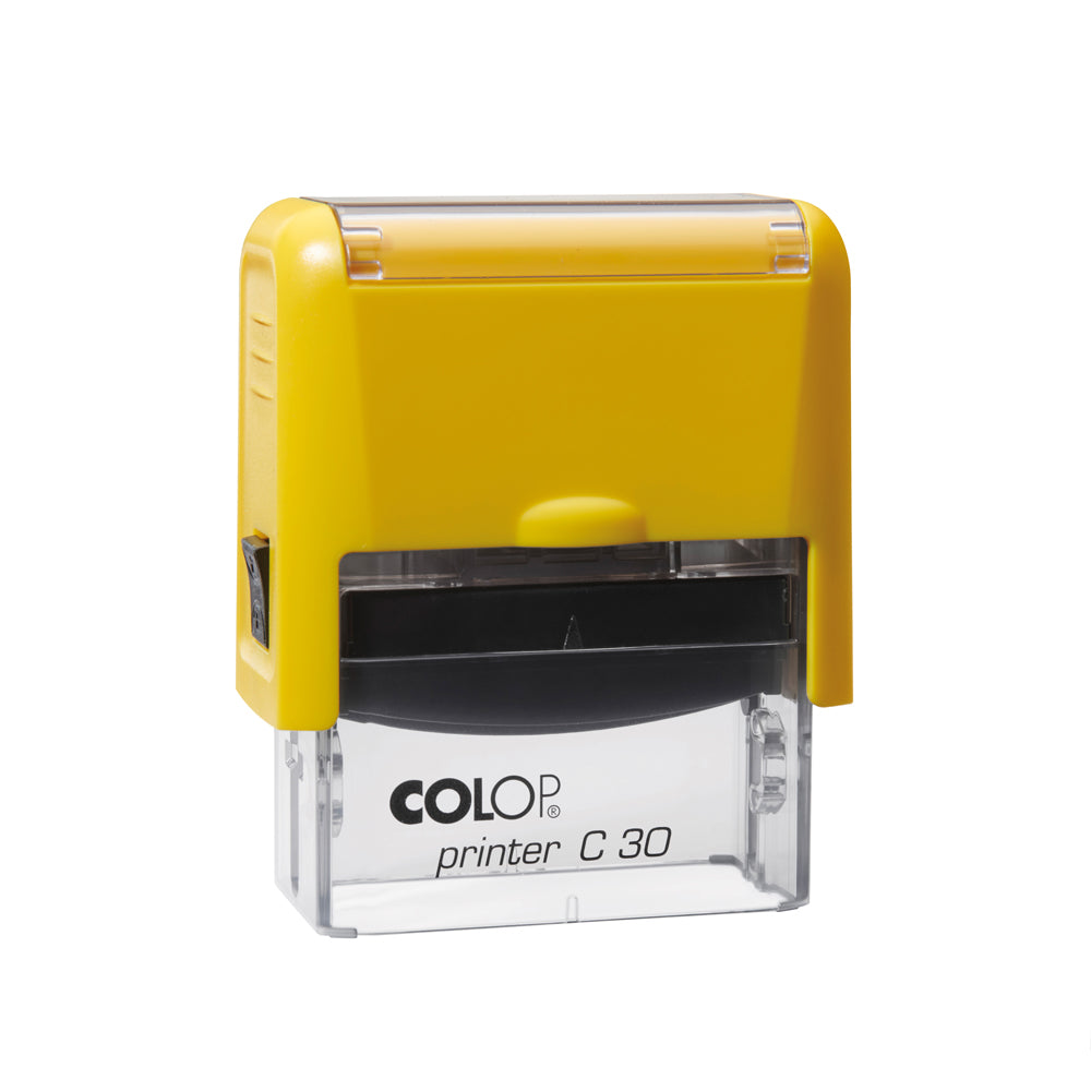 COLOP Printer C 30 Red Pad