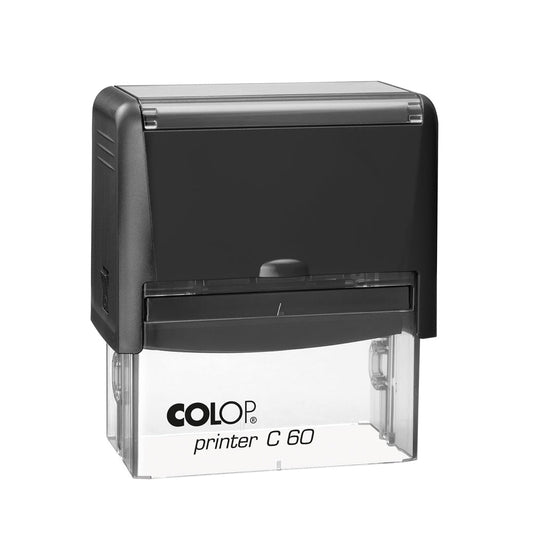 COLOP Printer C 60 Blue Pad