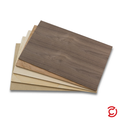 1/4" Sample Pack - 11.75"x19" (Free Shipping)