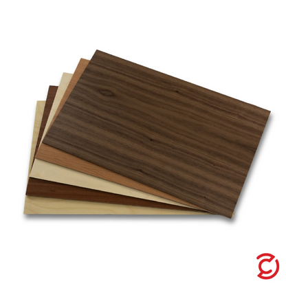 1/8" Prefinished Mega Pack