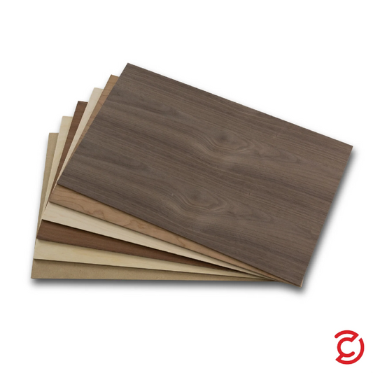 1/8" Sample Pack - 11.75"x19" (Free Shipping)